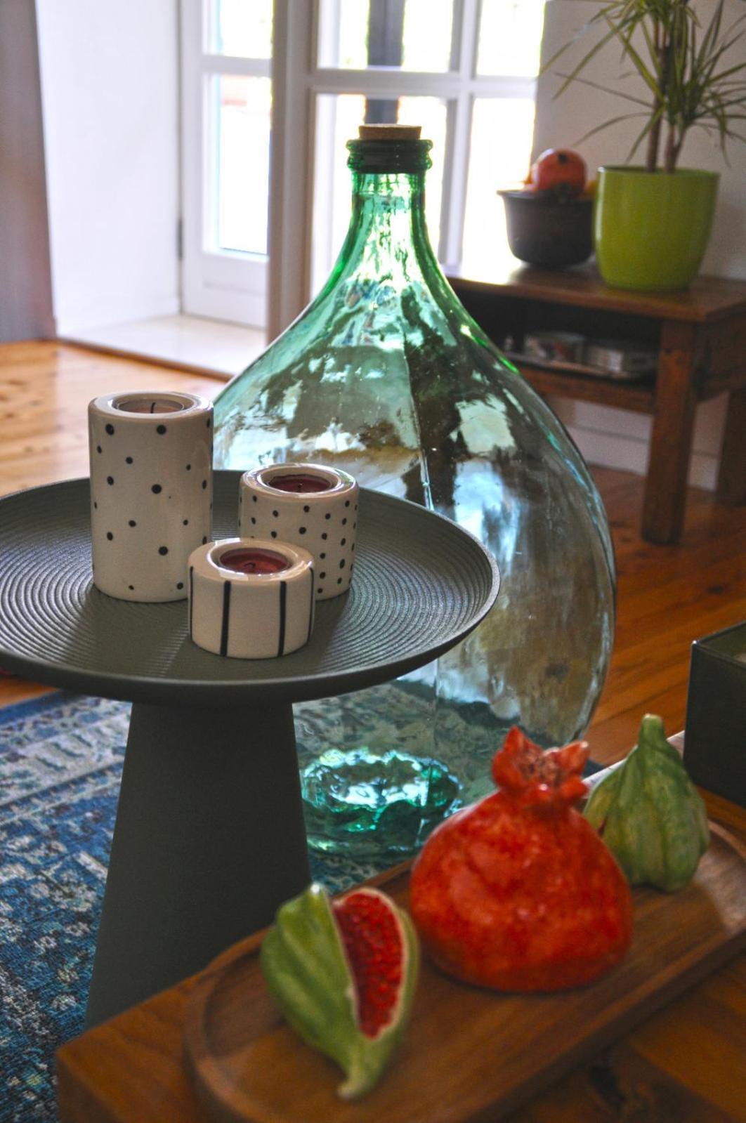 Apartment Delight City Rovinj Eksteriør bilde