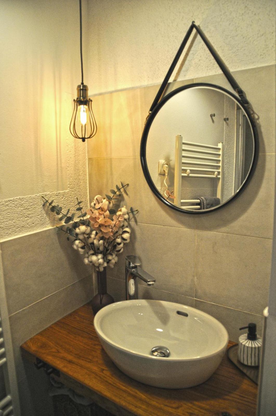 Apartment Delight City Rovinj Eksteriør bilde