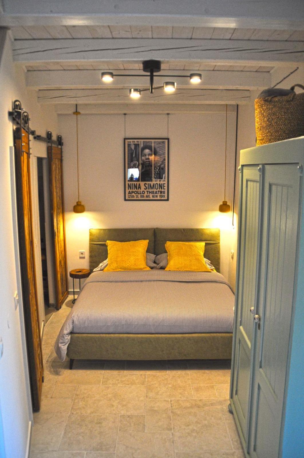 Apartment Delight City Rovinj Eksteriør bilde